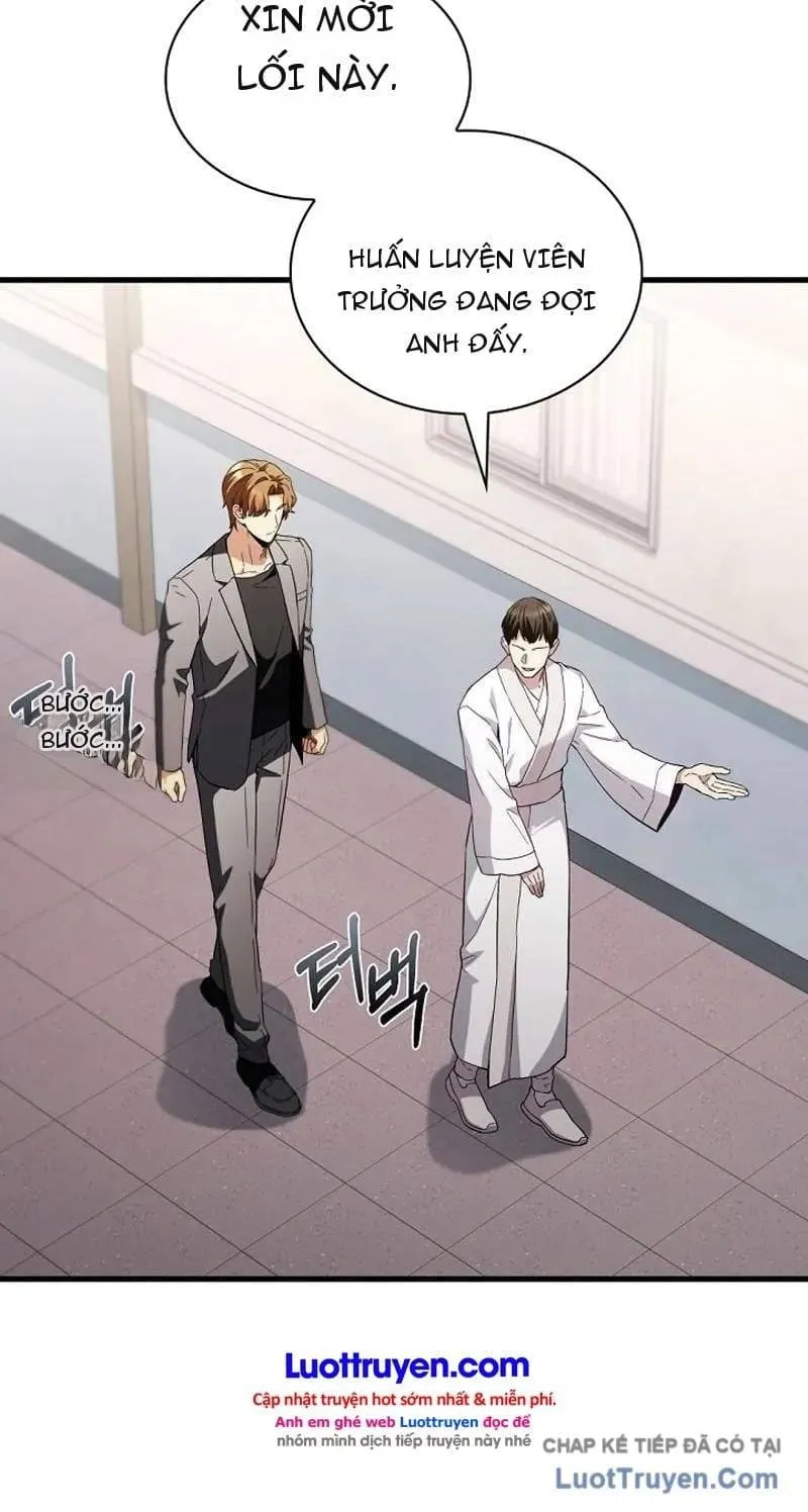 Biên Niên Sử Các Bậc Thầy Đạo Giáo Chap 6 - Next Chap 7