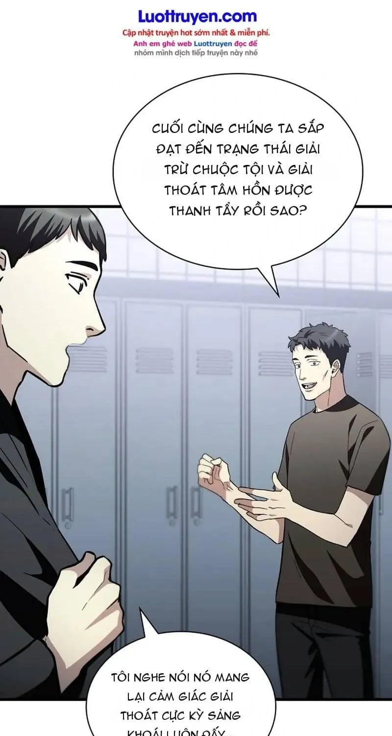 Biên Niên Sử Các Bậc Thầy Đạo Giáo Chap 6 - Next Chap 7