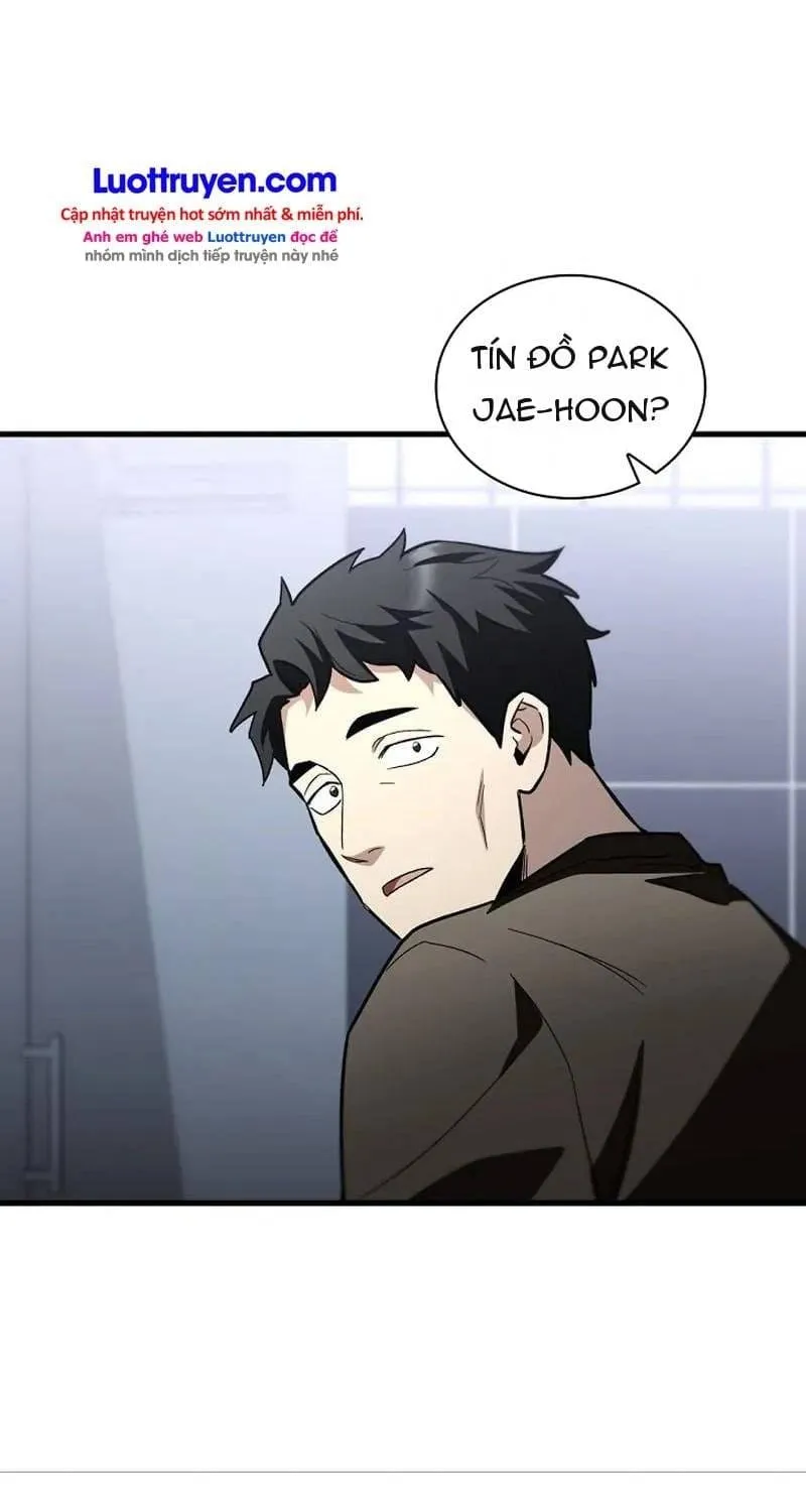 Biên Niên Sử Các Bậc Thầy Đạo Giáo Chap 6 - Next Chap 7