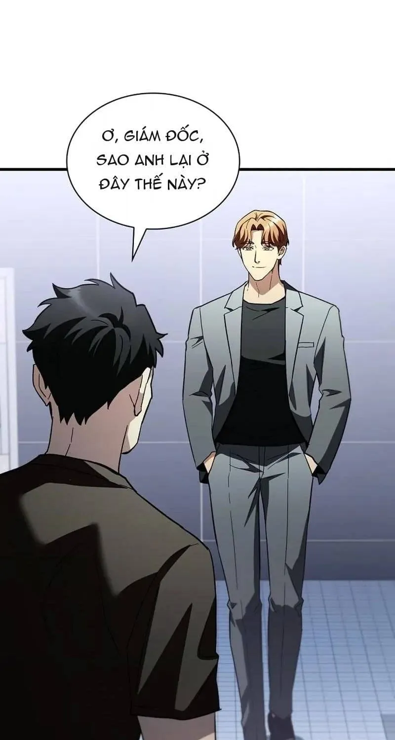 Biên Niên Sử Các Bậc Thầy Đạo Giáo Chap 6 - Next Chap 7
