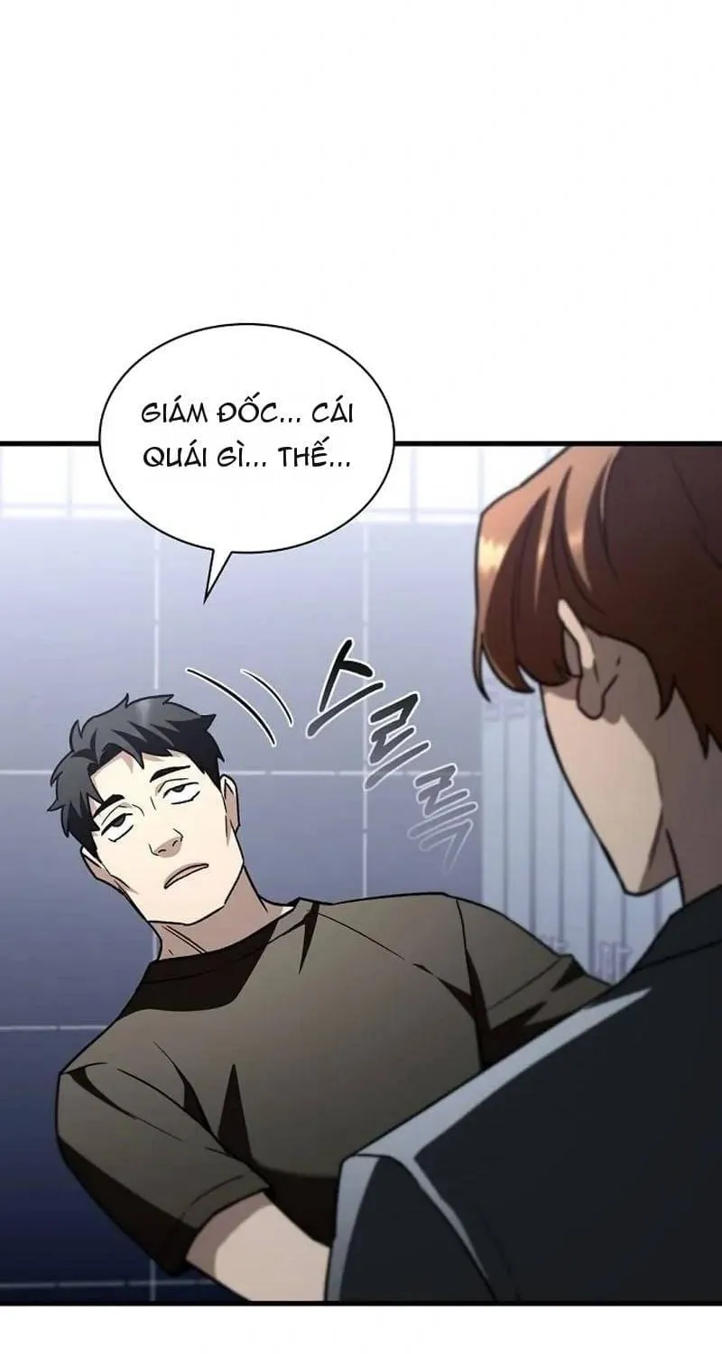 Biên Niên Sử Các Bậc Thầy Đạo Giáo Chap 6 - Next Chap 7