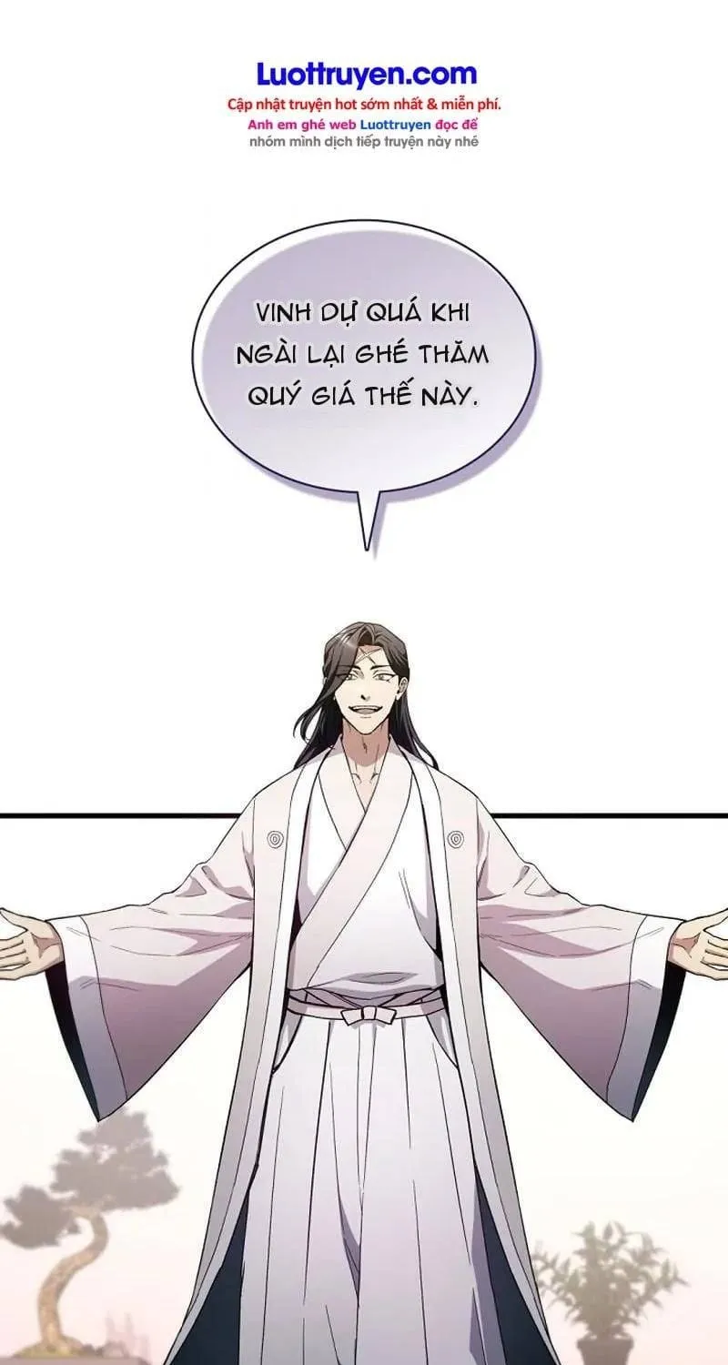 Biên Niên Sử Các Bậc Thầy Đạo Giáo Chap 6 - Next Chap 7