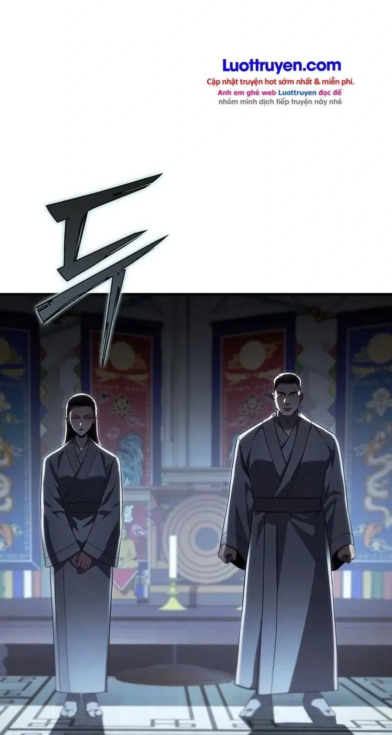 Biên Niên Sử Các Bậc Thầy Đạo Giáo Chap 6 - Next Chap 7