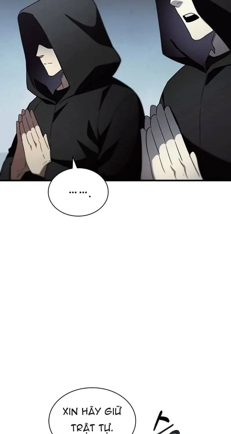 Biên Niên Sử Các Bậc Thầy Đạo Giáo Chap 6 - Next Chap 7