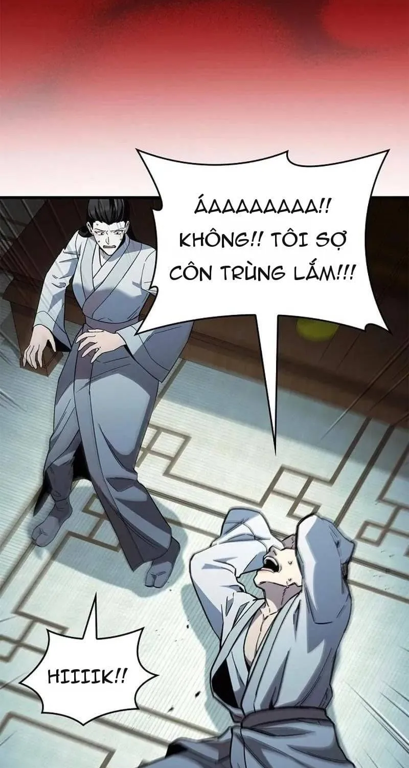 Biên Niên Sử Các Bậc Thầy Đạo Giáo Chap 7 - Next Chap 8