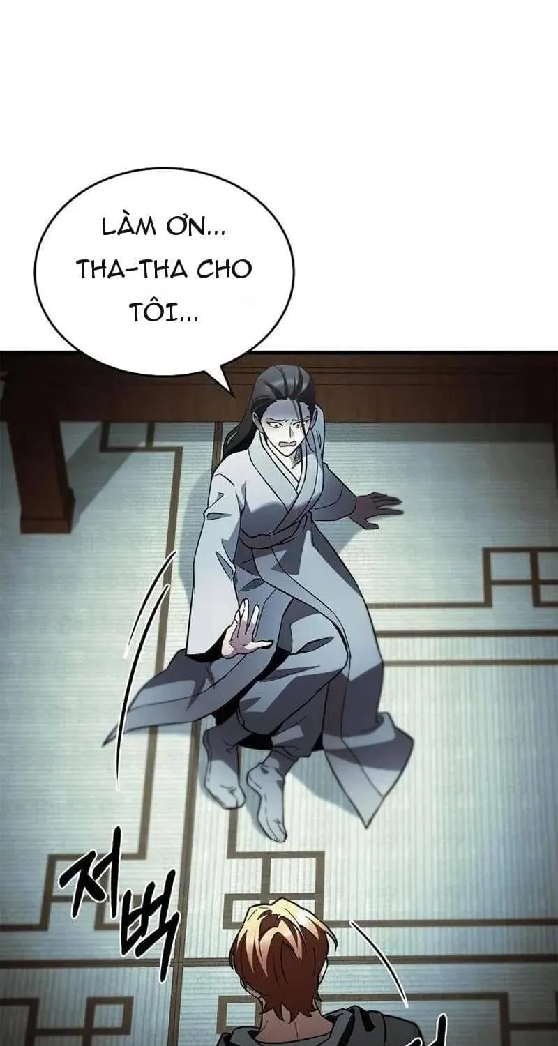 Biên Niên Sử Các Bậc Thầy Đạo Giáo Chap 7 - Next Chap 8