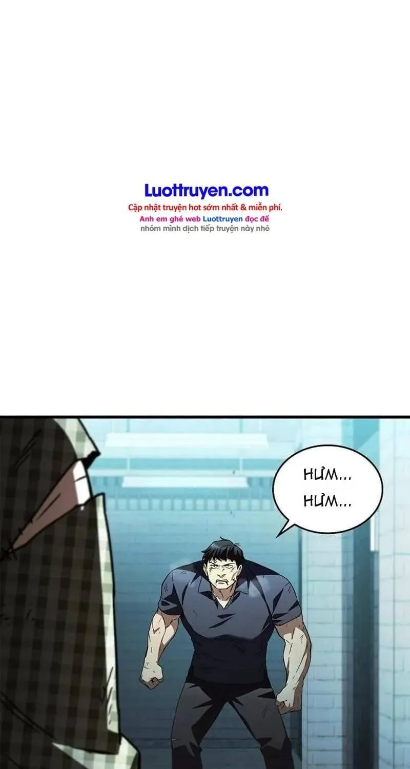 Biên Niên Sử Các Bậc Thầy Đạo Giáo Chap 7 - Next Chap 8