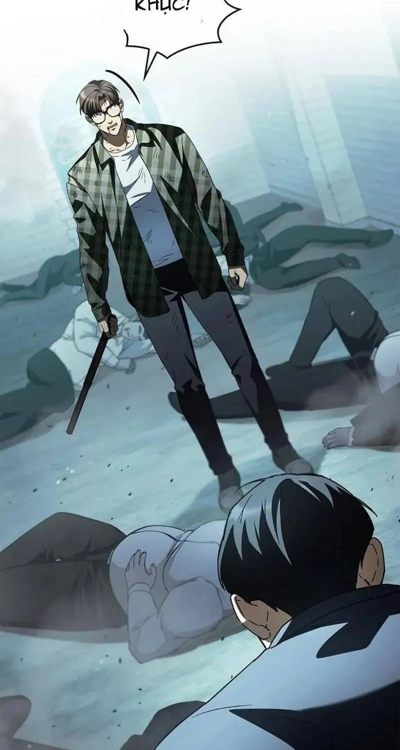 Biên Niên Sử Các Bậc Thầy Đạo Giáo Chap 7 - Next Chap 8