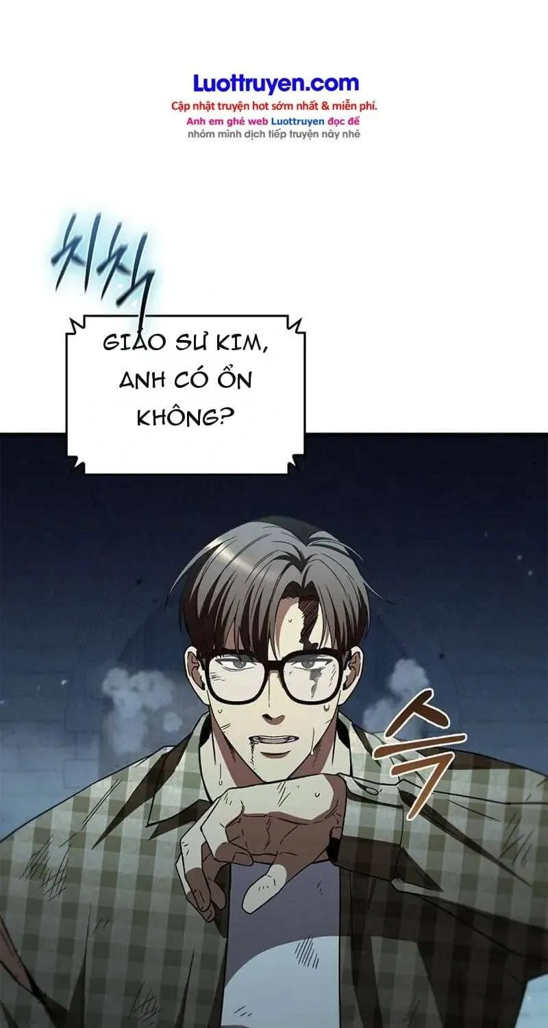 Biên Niên Sử Các Bậc Thầy Đạo Giáo Chap 7 - Next Chap 8