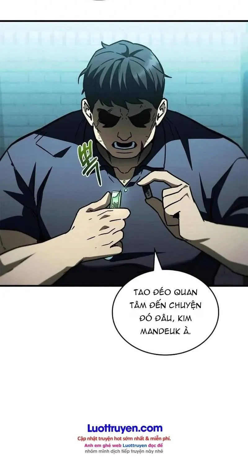 Biên Niên Sử Các Bậc Thầy Đạo Giáo Chap 7 - Next Chap 8