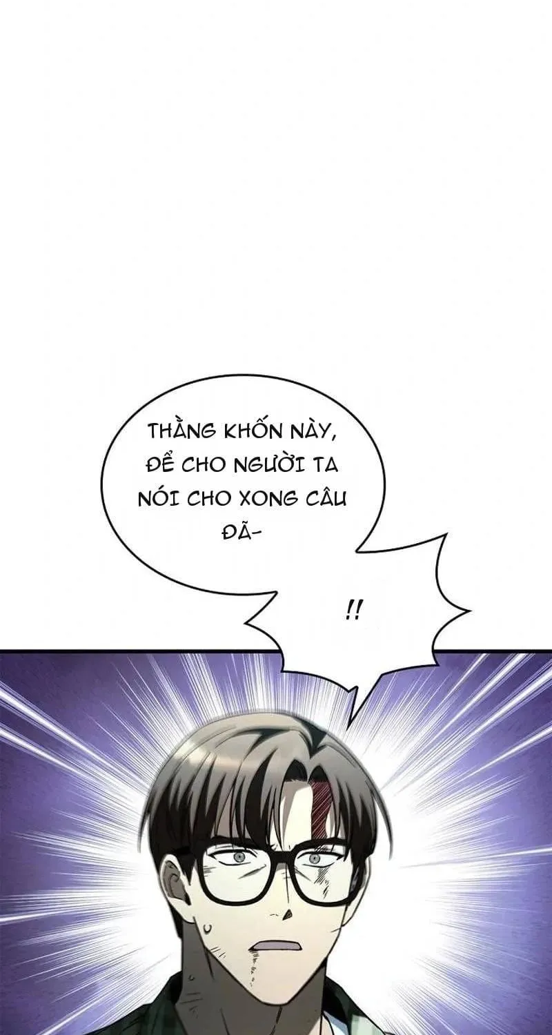 Biên Niên Sử Các Bậc Thầy Đạo Giáo Chap 7 - Next Chap 8