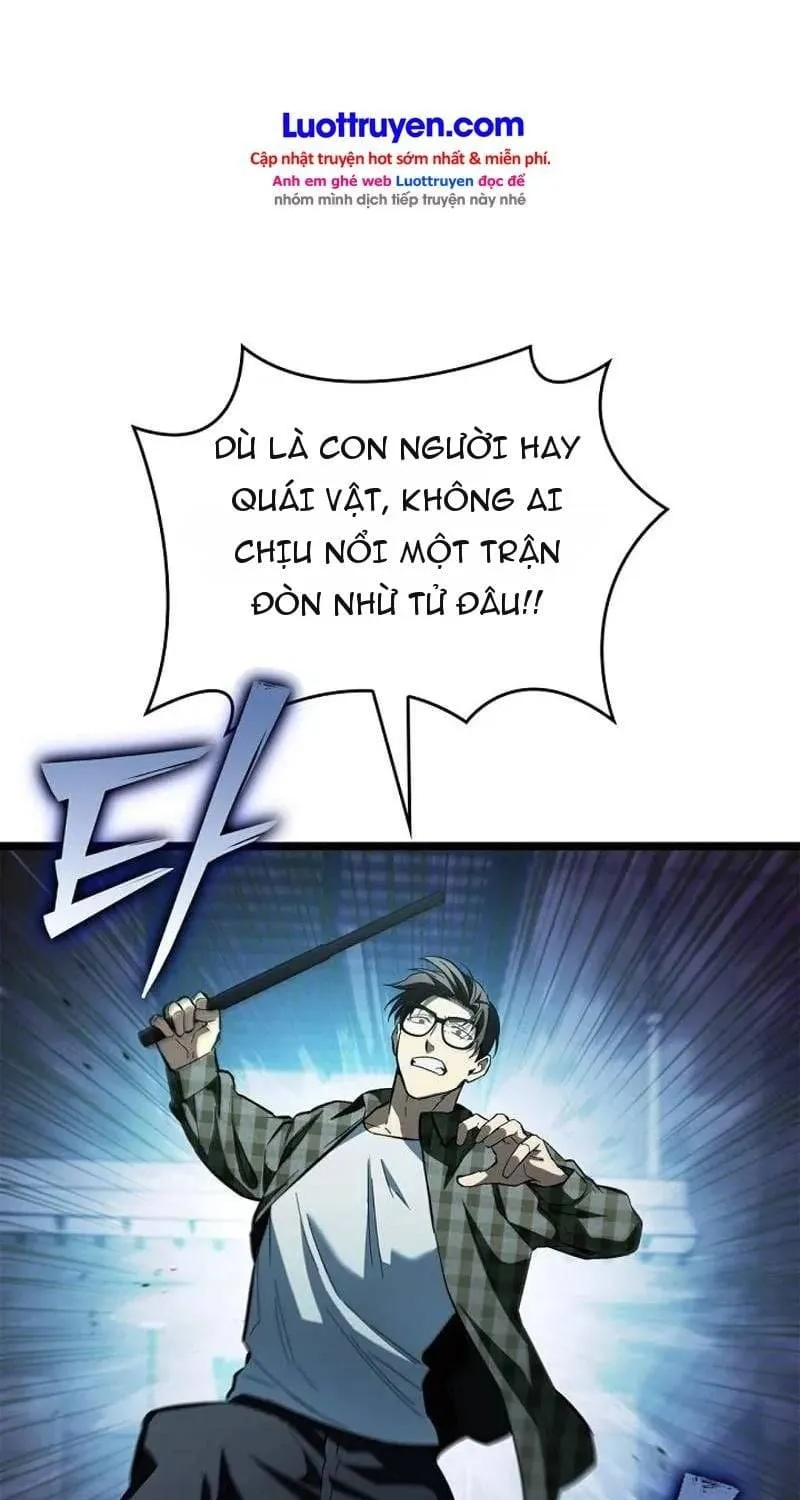 Biên Niên Sử Các Bậc Thầy Đạo Giáo Chap 7 - Next Chap 8