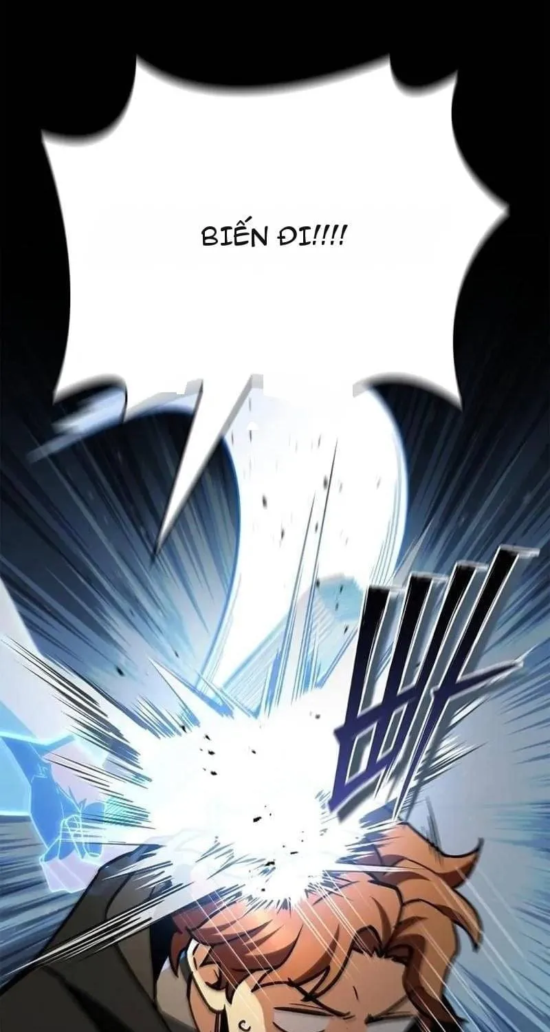 Biên Niên Sử Các Bậc Thầy Đạo Giáo Chap 7 - Next Chap 8