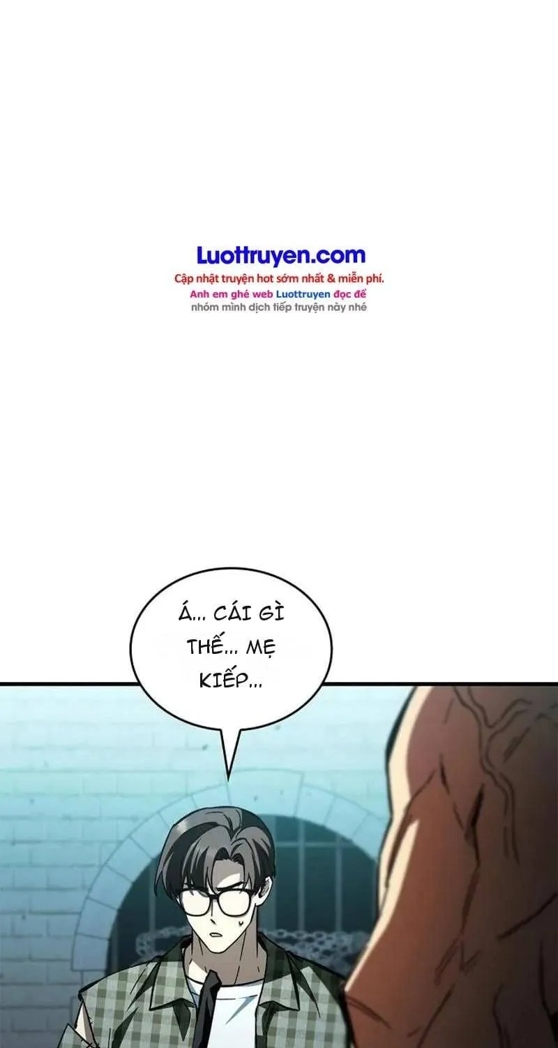 Biên Niên Sử Các Bậc Thầy Đạo Giáo Chap 7 - Next Chap 8