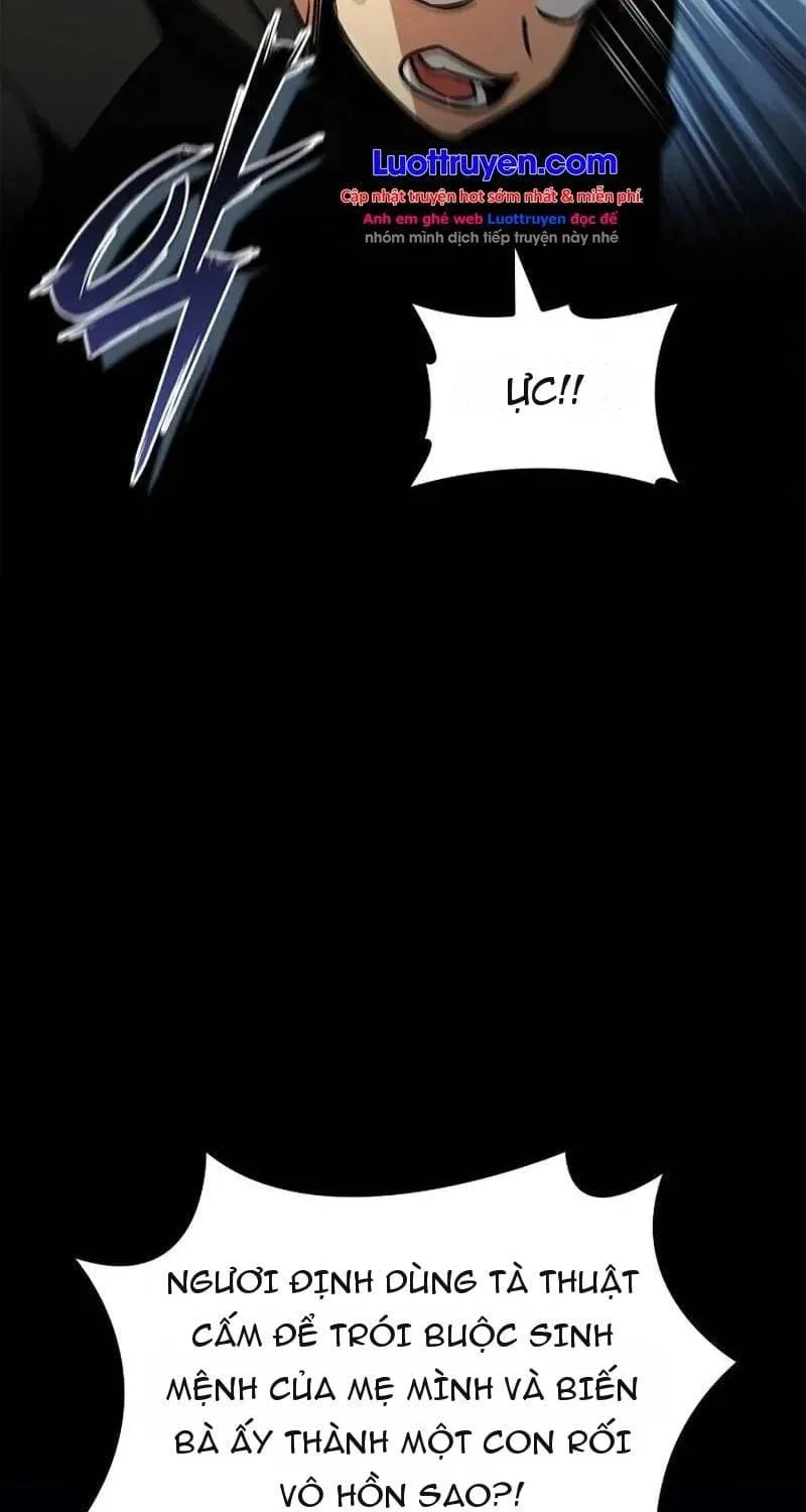 Biên Niên Sử Các Bậc Thầy Đạo Giáo Chap 7 - Next Chap 8