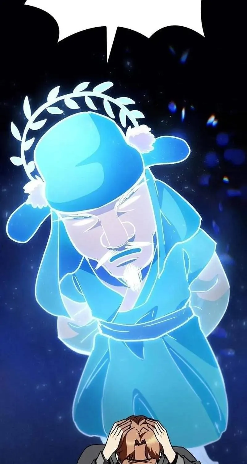 Biên Niên Sử Các Bậc Thầy Đạo Giáo Chap 7 - Next Chap 8