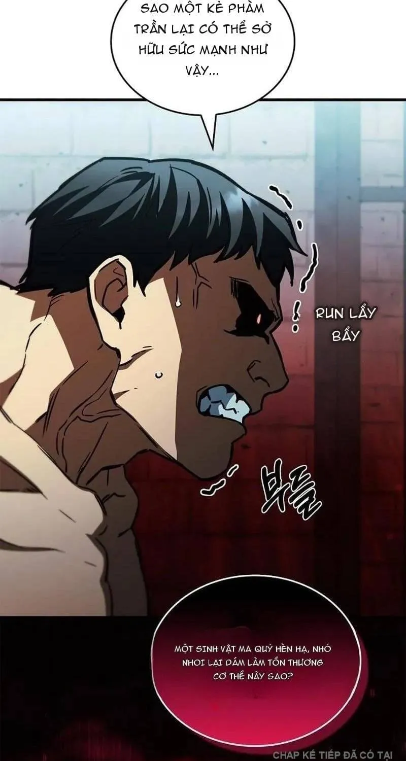Biên Niên Sử Các Bậc Thầy Đạo Giáo Chap 7 - Next Chap 8
