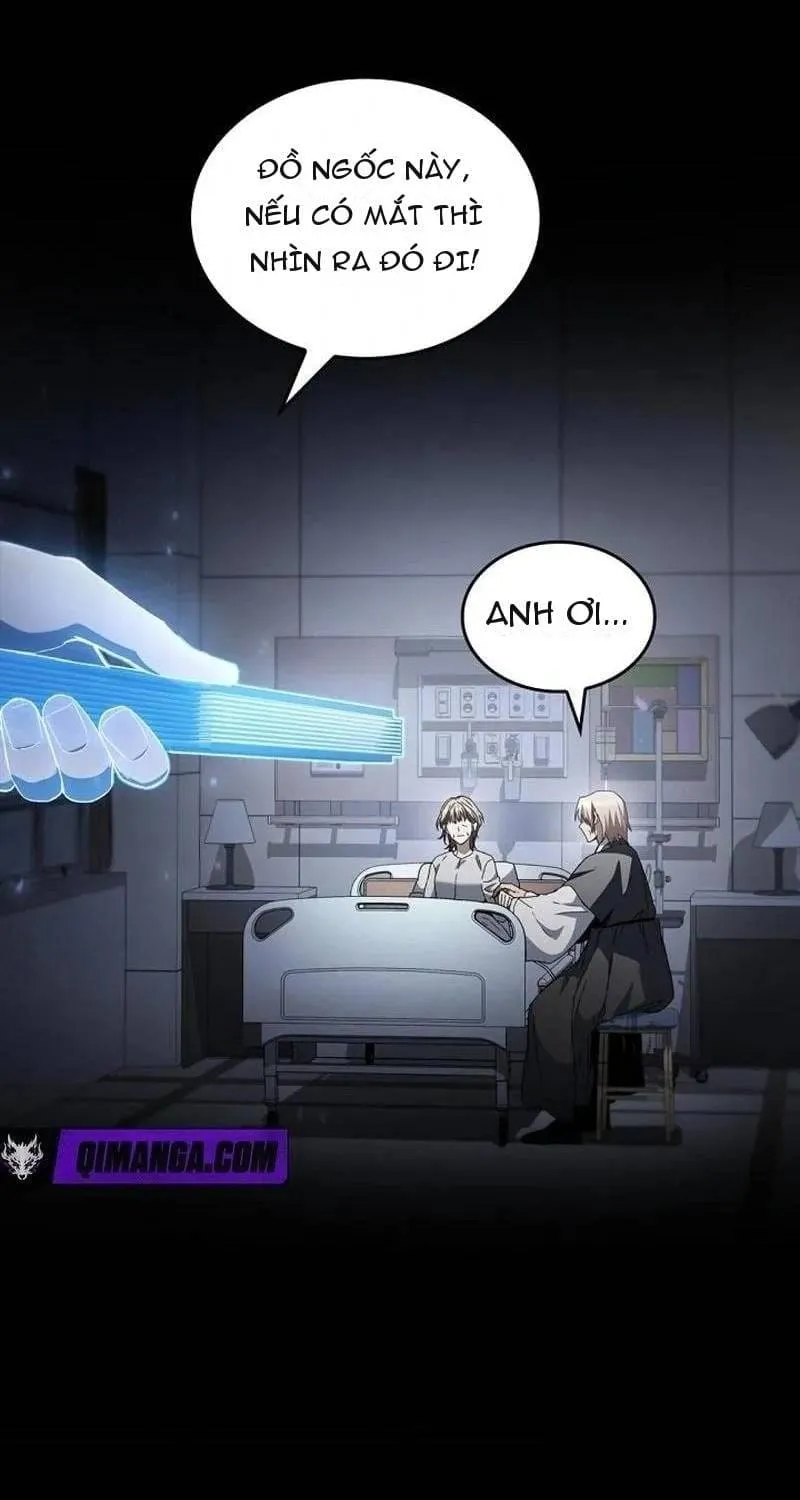 Biên Niên Sử Các Bậc Thầy Đạo Giáo Chap 7 - Next Chap 8