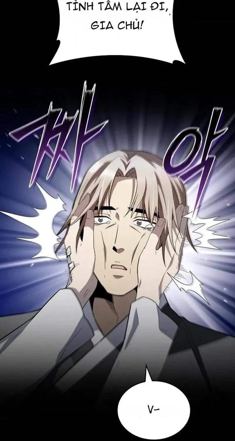 Biên Niên Sử Các Bậc Thầy Đạo Giáo Chap 7 - Next Chap 8