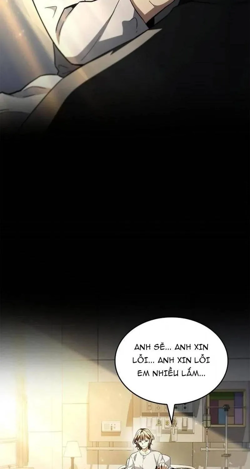 Biên Niên Sử Các Bậc Thầy Đạo Giáo Chap 7 - Next Chap 8