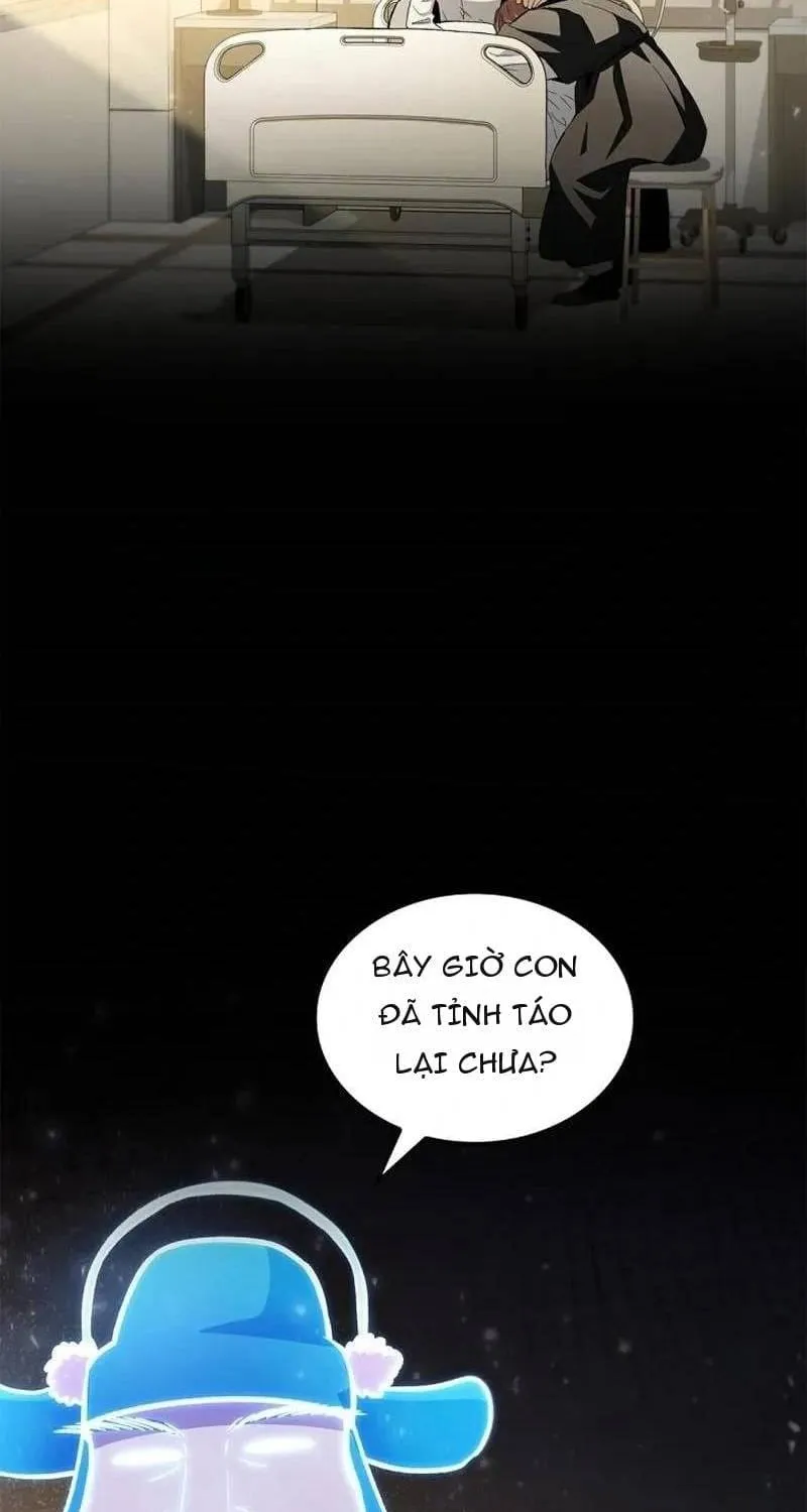 Biên Niên Sử Các Bậc Thầy Đạo Giáo Chap 7 - Next Chap 8