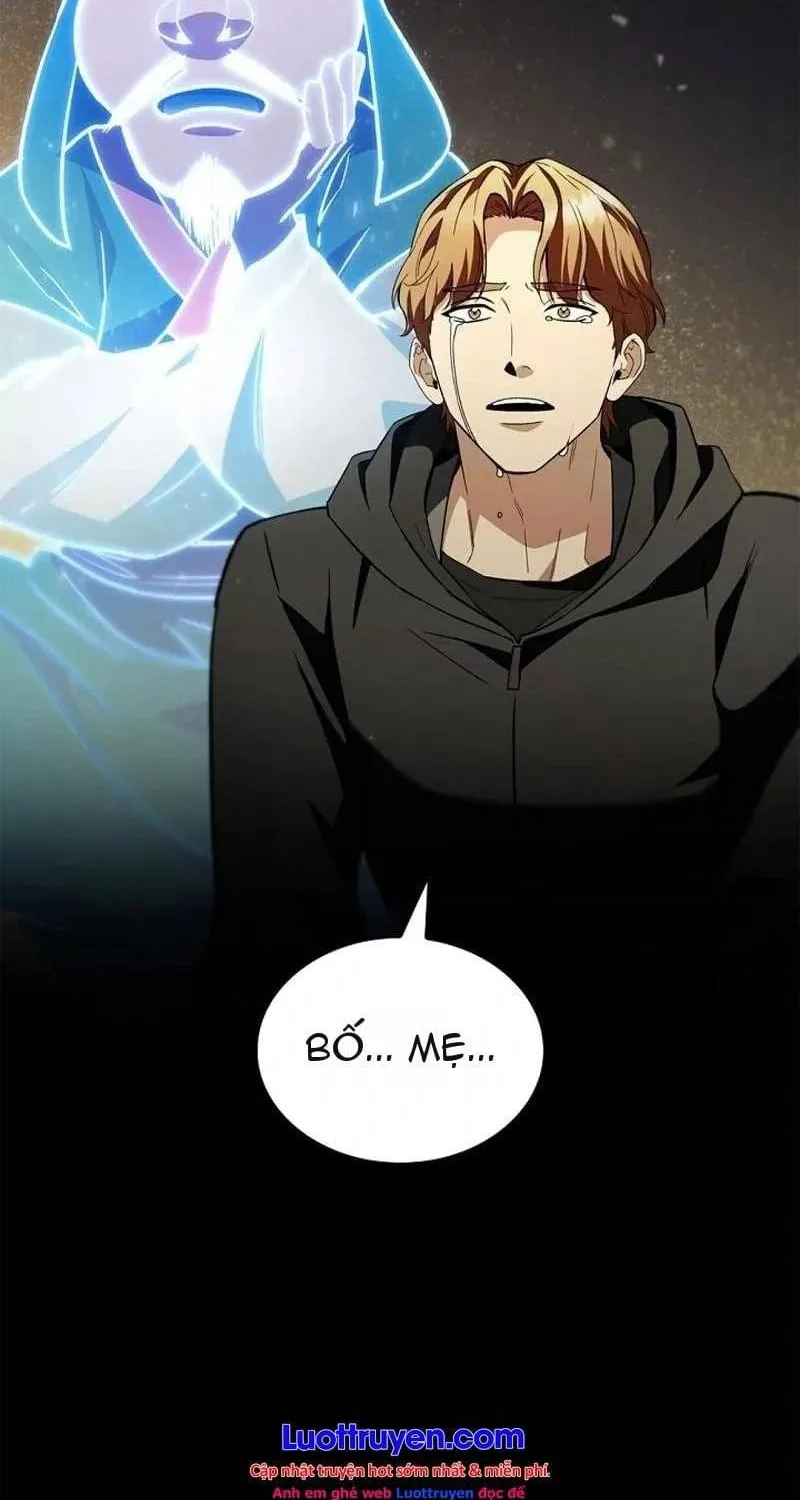 Biên Niên Sử Các Bậc Thầy Đạo Giáo Chap 7 - Next Chap 8