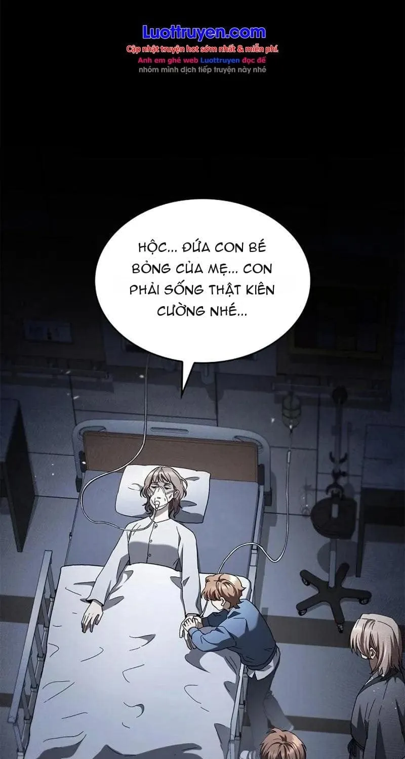 Biên Niên Sử Các Bậc Thầy Đạo Giáo Chap 7 - Next Chap 8