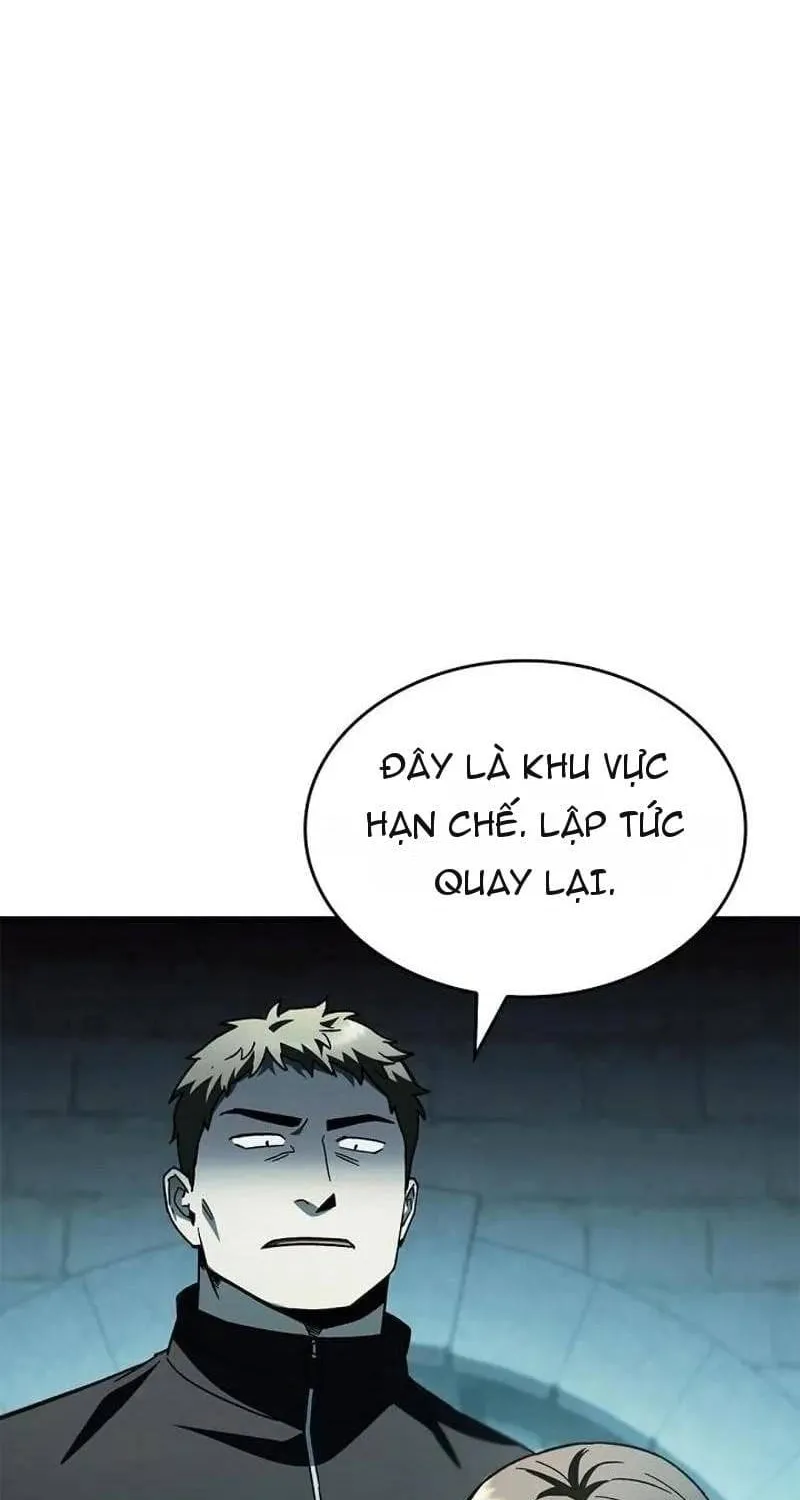 Biên Niên Sử Các Bậc Thầy Đạo Giáo Chap 7 - Next Chap 8