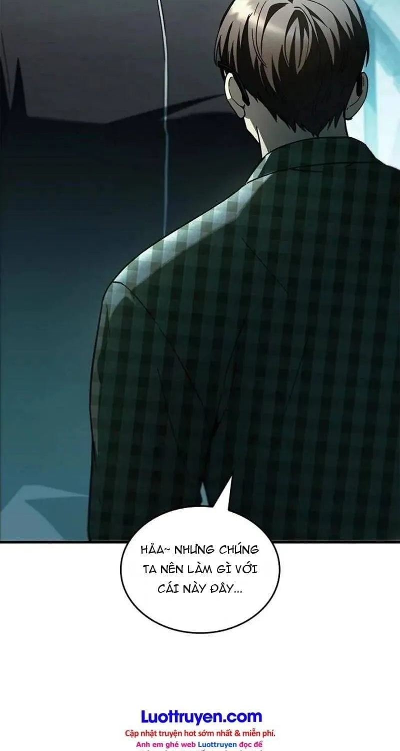 Biên Niên Sử Các Bậc Thầy Đạo Giáo Chap 7 - Next Chap 8