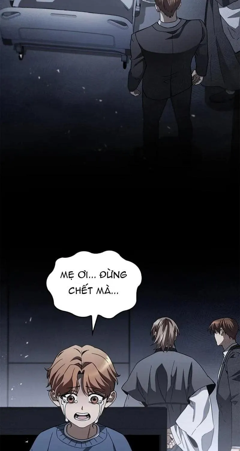 Biên Niên Sử Các Bậc Thầy Đạo Giáo Chap 7 - Next Chap 8