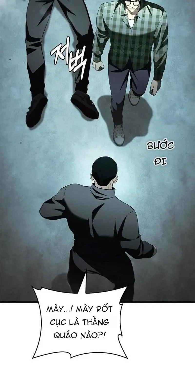 Biên Niên Sử Các Bậc Thầy Đạo Giáo Chap 7 - Next Chap 8