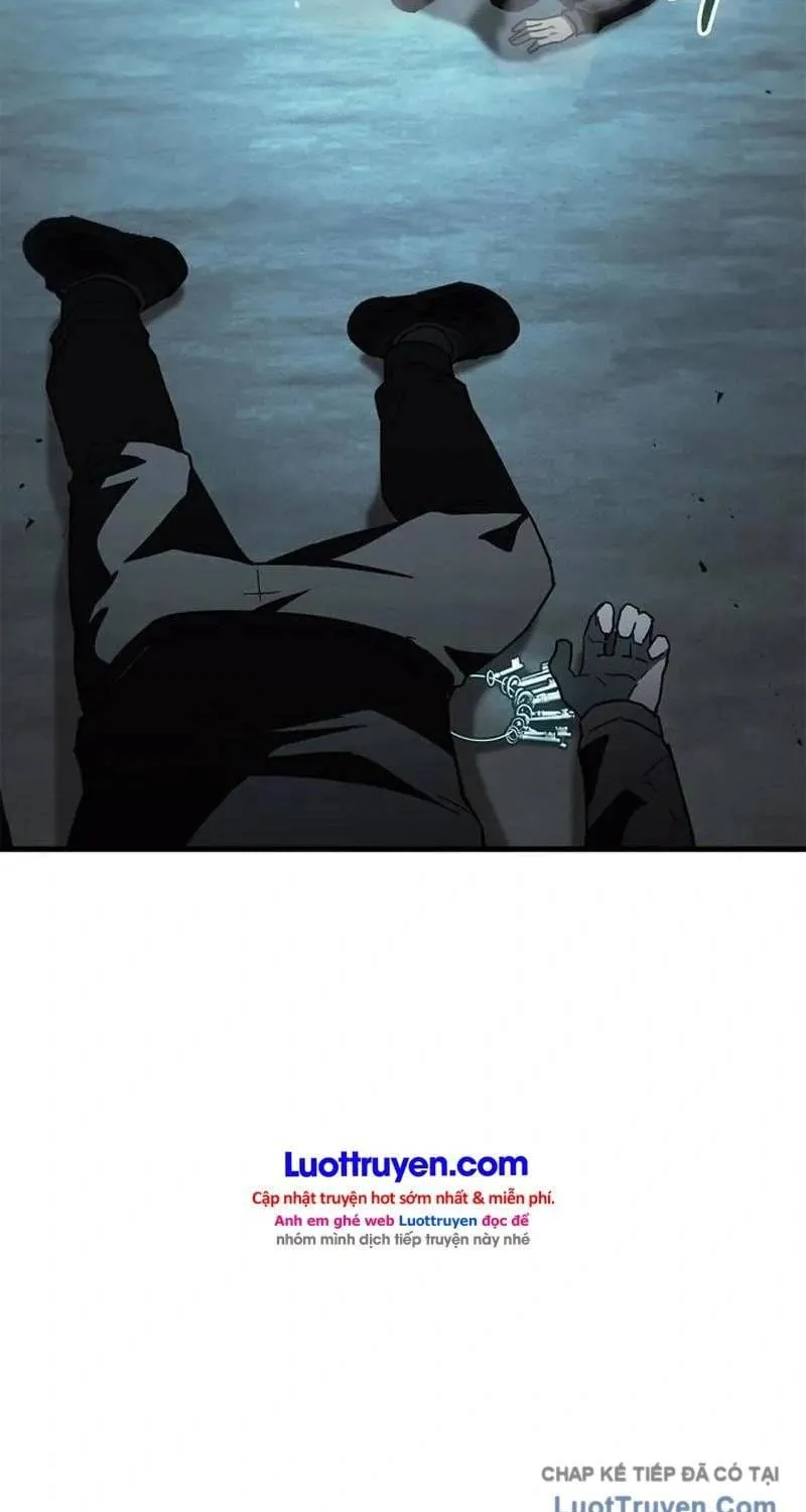 Biên Niên Sử Các Bậc Thầy Đạo Giáo Chap 7 - Next Chap 8