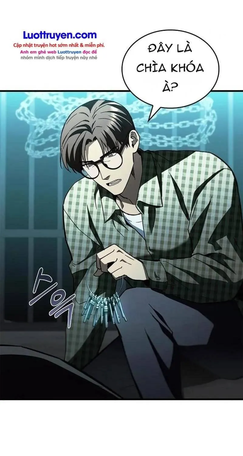 Biên Niên Sử Các Bậc Thầy Đạo Giáo Chap 7 - Next Chap 8