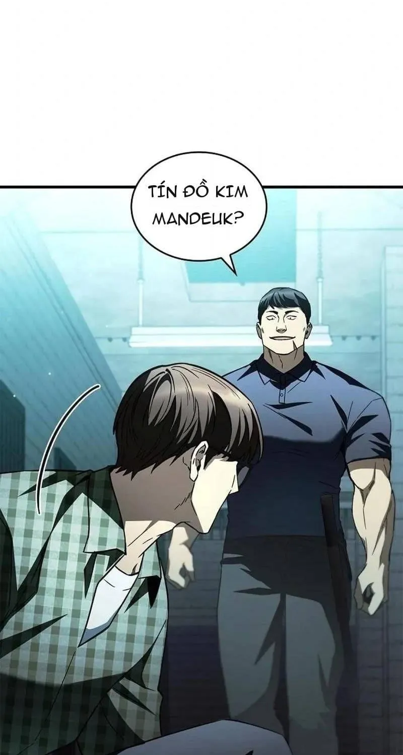 Biên Niên Sử Các Bậc Thầy Đạo Giáo Chap 7 - Next Chap 8
