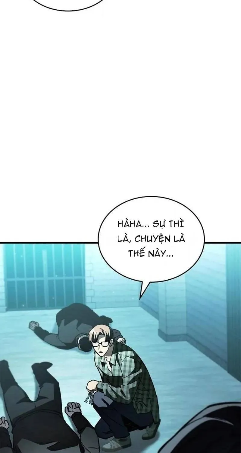 Biên Niên Sử Các Bậc Thầy Đạo Giáo Chap 7 - Next Chap 8