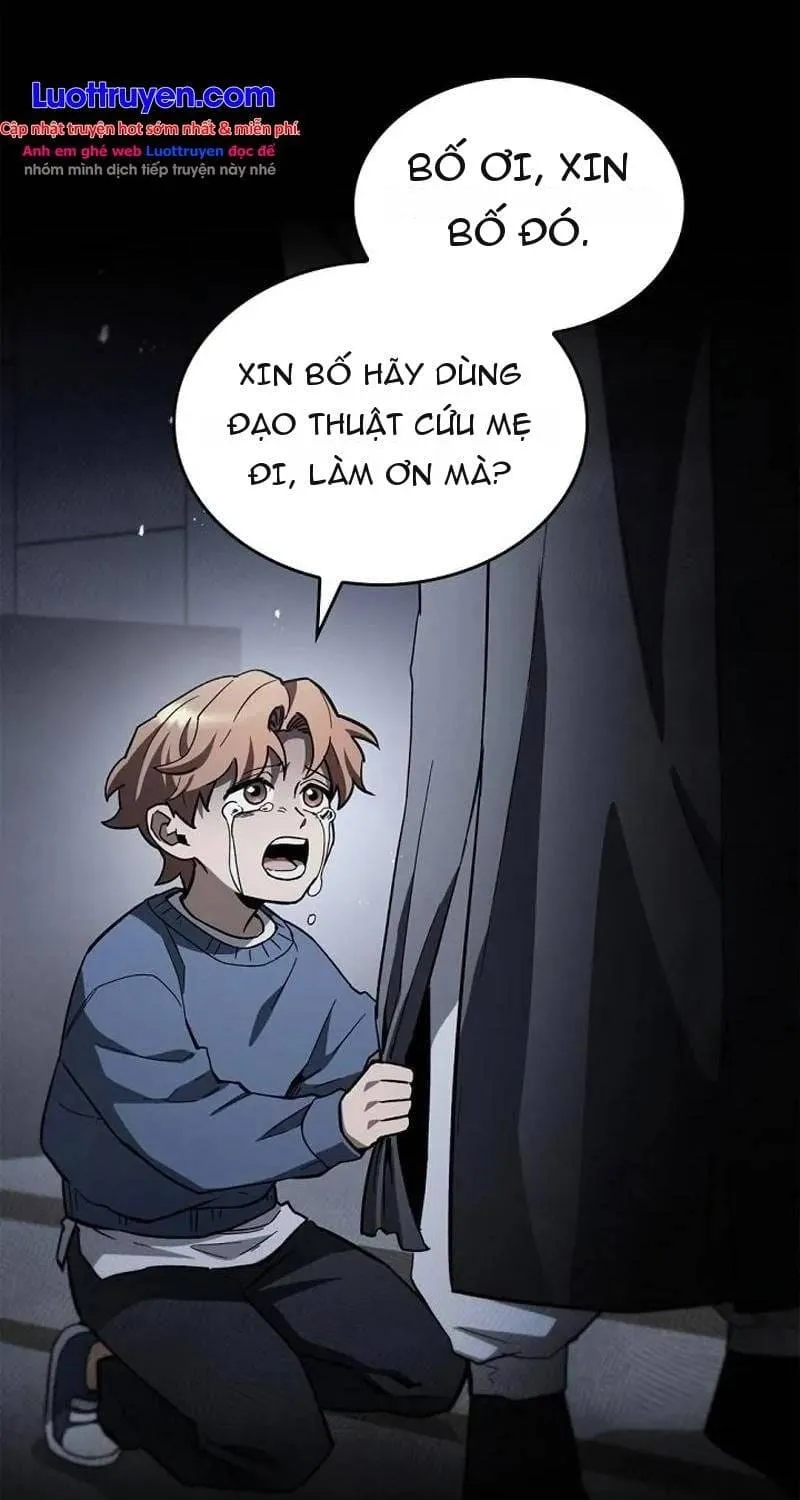 Biên Niên Sử Các Bậc Thầy Đạo Giáo Chap 7 - Next Chap 8