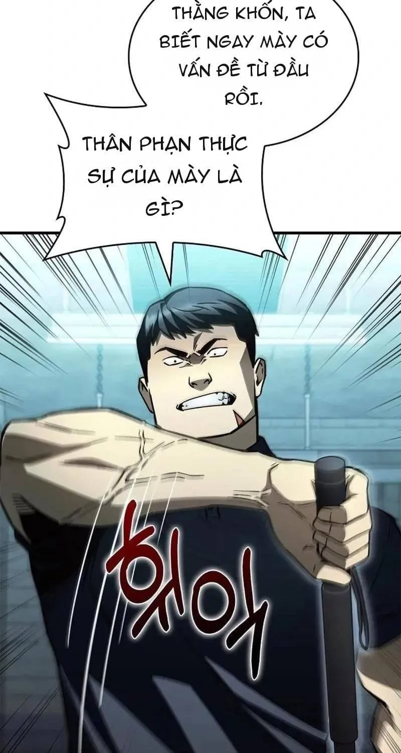Biên Niên Sử Các Bậc Thầy Đạo Giáo Chap 7 - Next Chap 8
