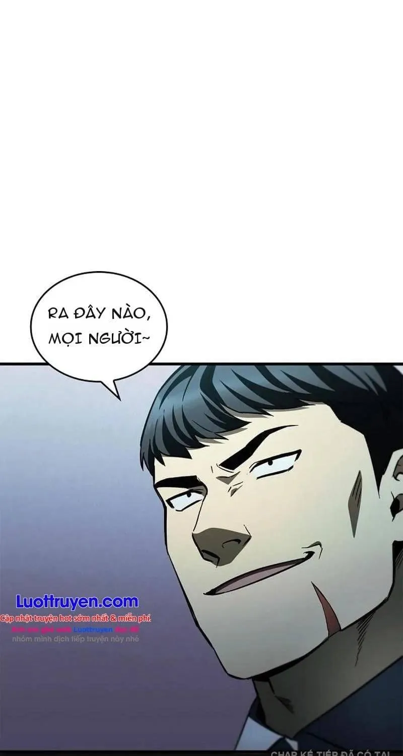 Biên Niên Sử Các Bậc Thầy Đạo Giáo Chap 7 - Next Chap 8