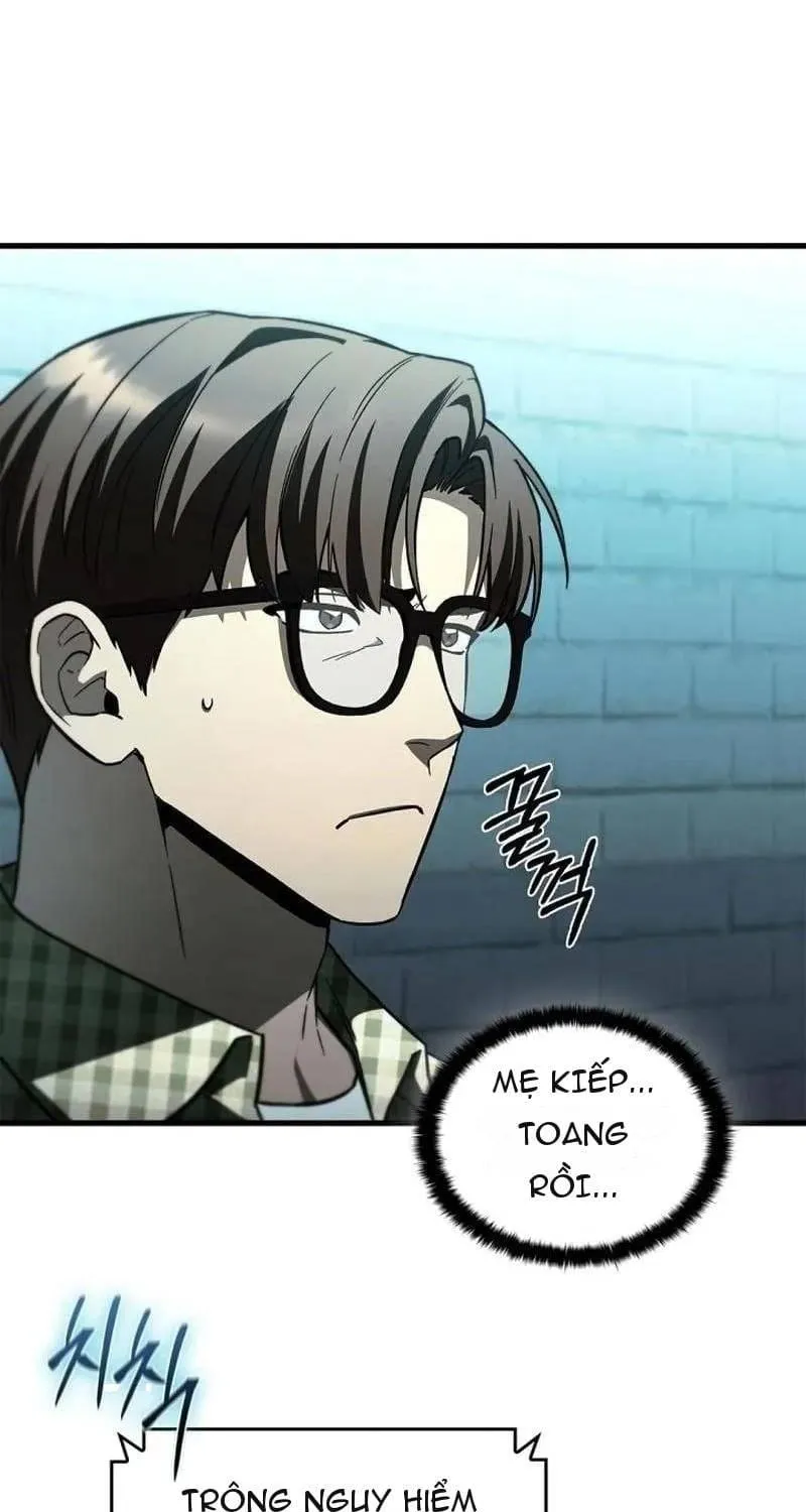 Biên Niên Sử Các Bậc Thầy Đạo Giáo Chap 7 - Next Chap 8
