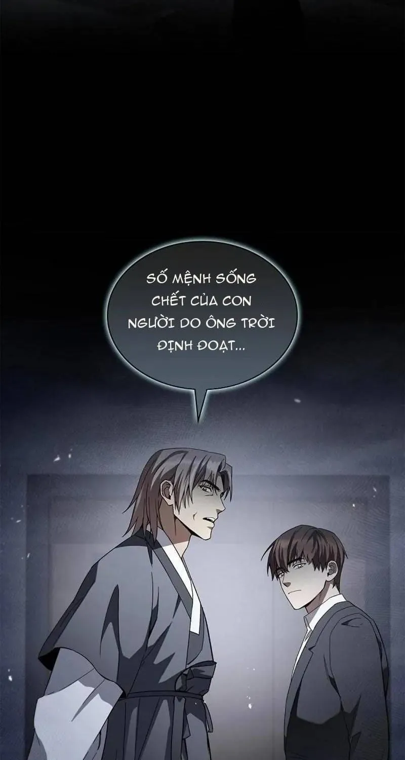 Biên Niên Sử Các Bậc Thầy Đạo Giáo Chap 7 - Next Chap 8