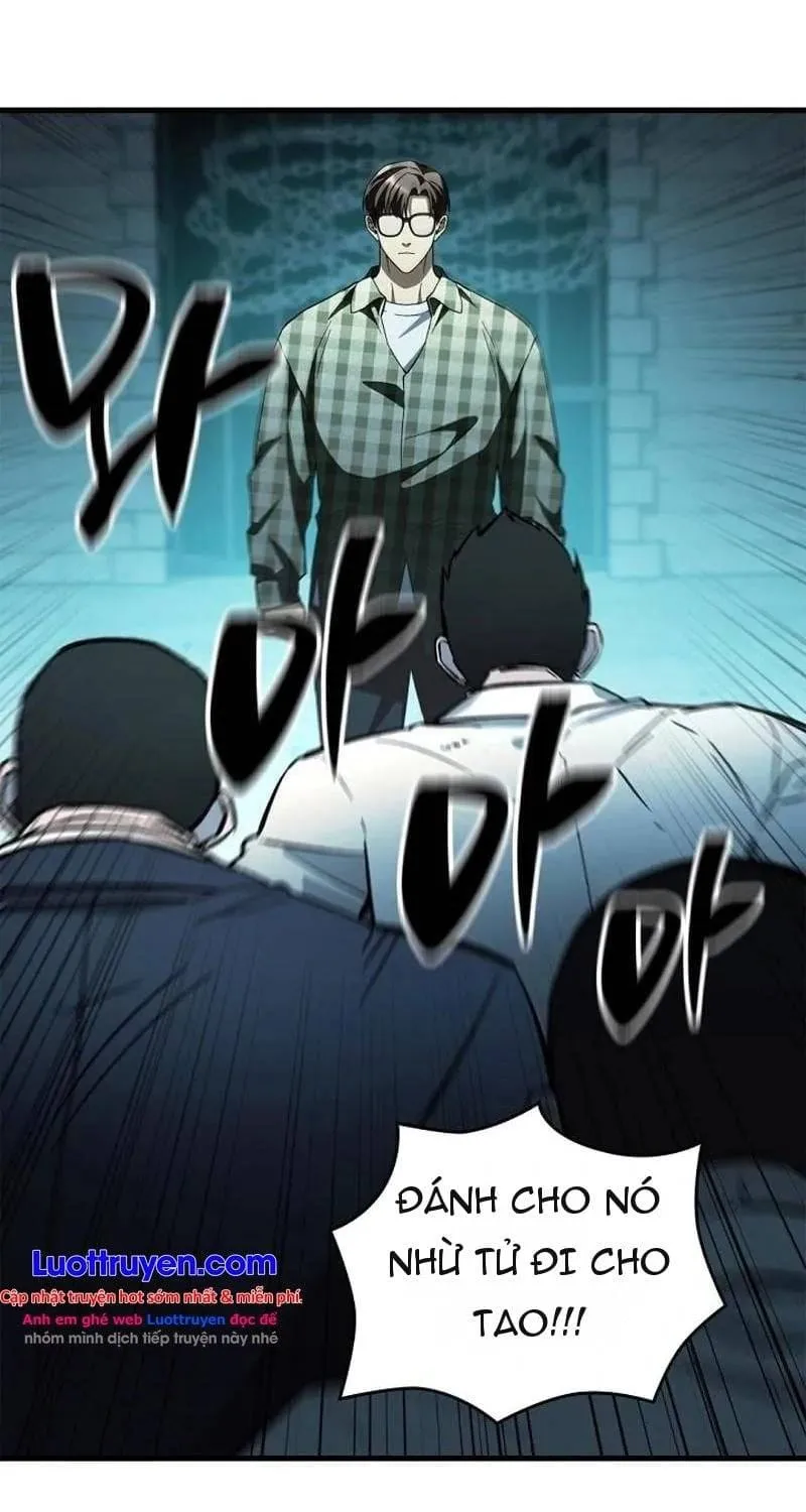 Biên Niên Sử Các Bậc Thầy Đạo Giáo Chap 7 - Next Chap 8