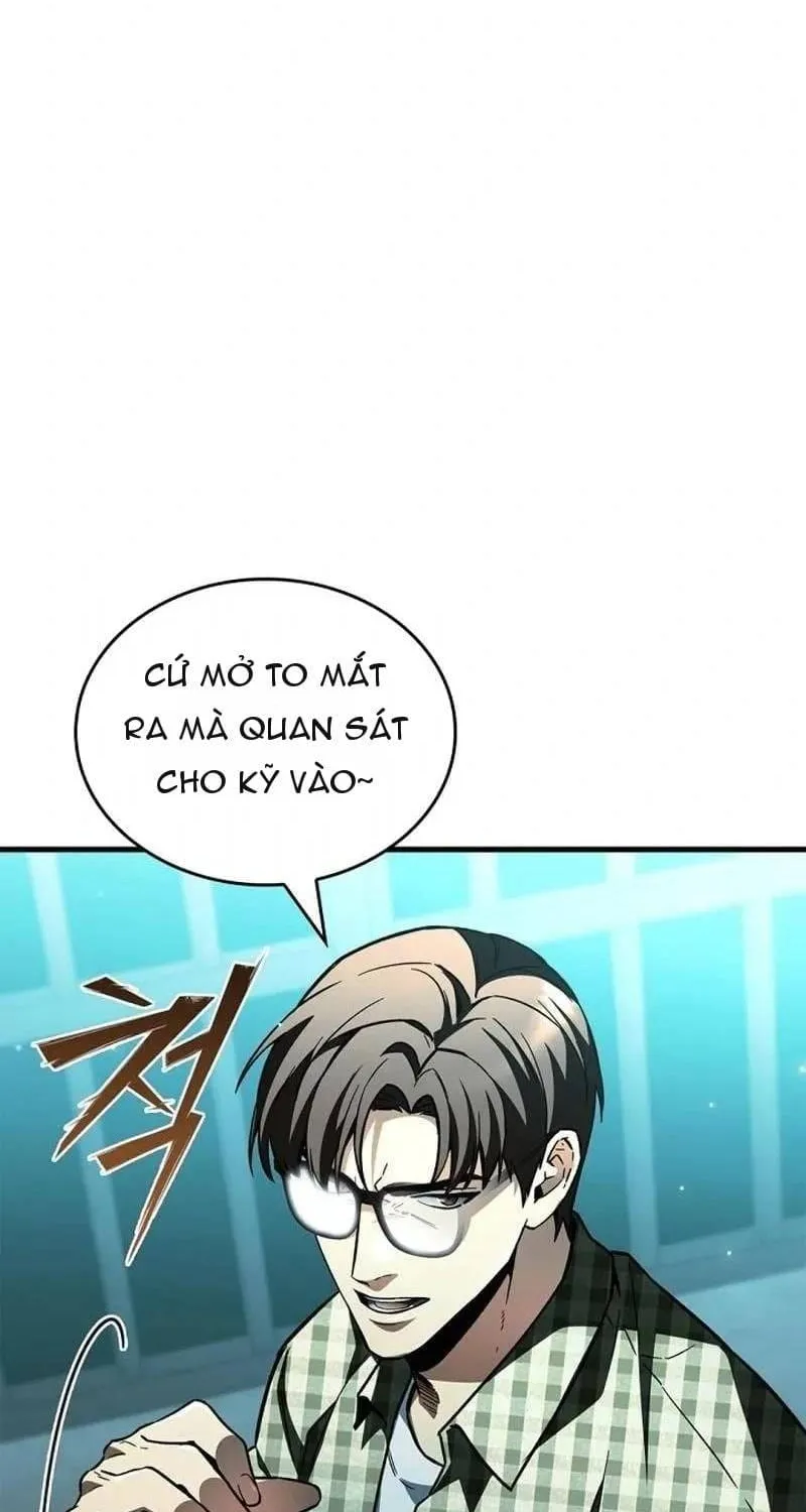Biên Niên Sử Các Bậc Thầy Đạo Giáo Chap 7 - Next Chap 8