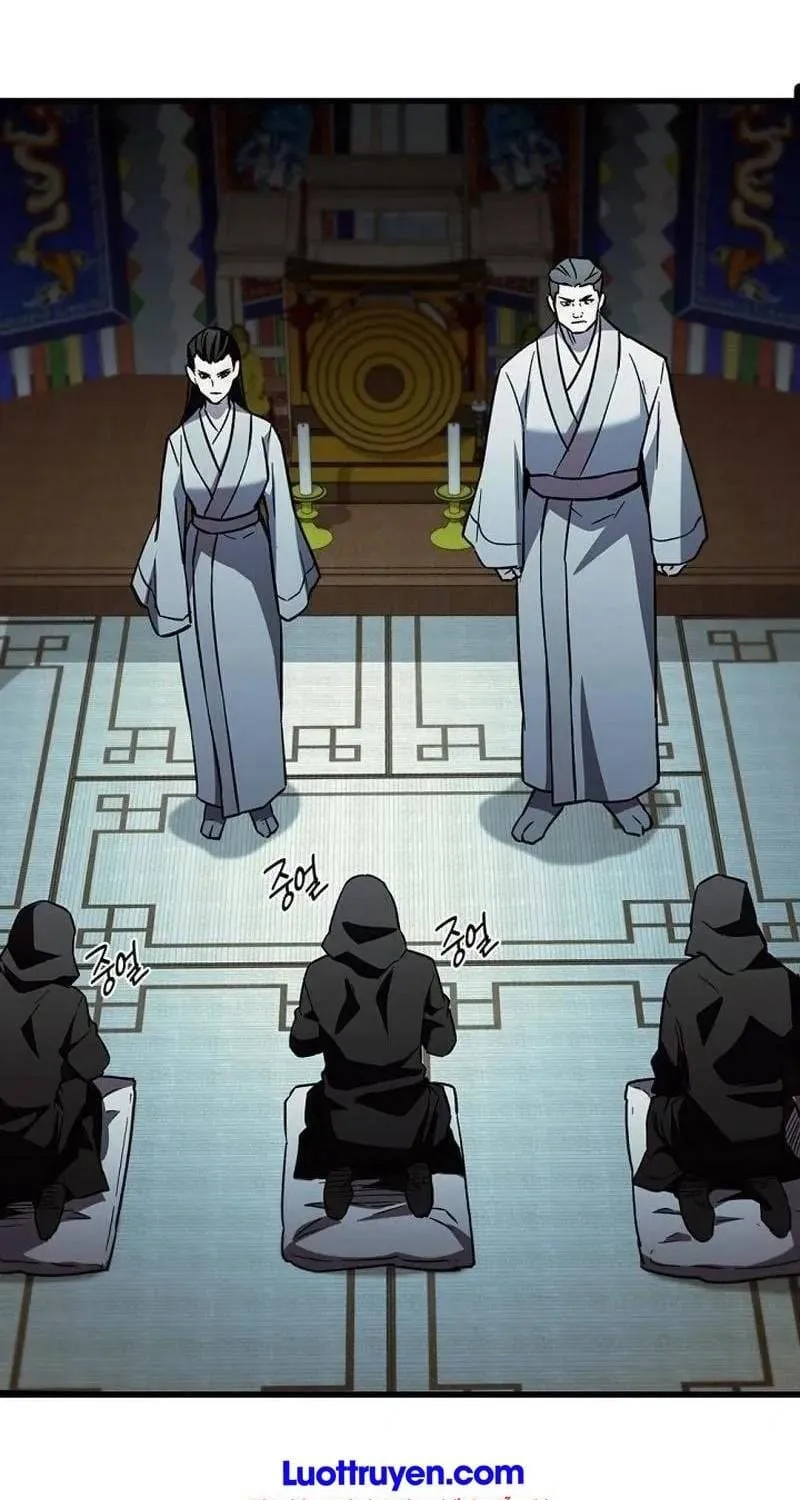 Biên Niên Sử Các Bậc Thầy Đạo Giáo Chap 7 - Next Chap 8