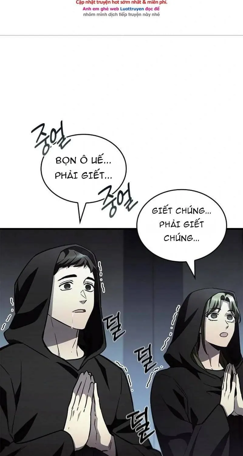 Biên Niên Sử Các Bậc Thầy Đạo Giáo Chap 7 - Next Chap 8