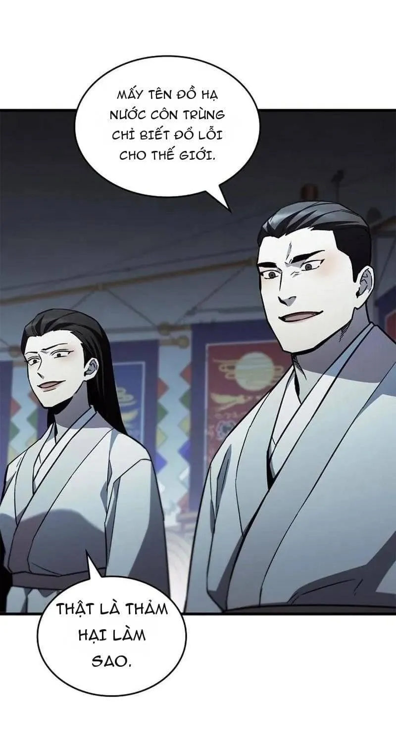 Biên Niên Sử Các Bậc Thầy Đạo Giáo Chap 7 - Next Chap 8