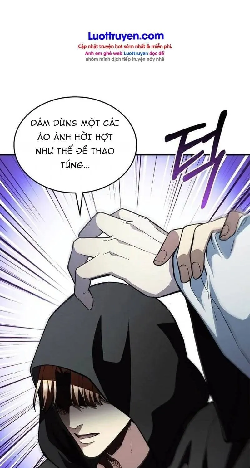 Biên Niên Sử Các Bậc Thầy Đạo Giáo Chap 7 - Next Chap 8