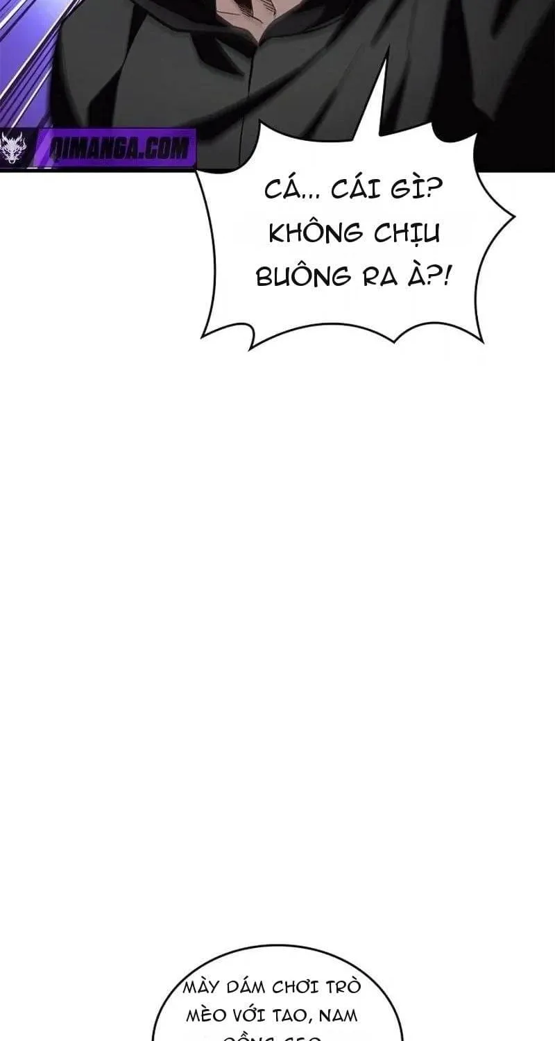 Biên Niên Sử Các Bậc Thầy Đạo Giáo Chap 7 - Next Chap 8