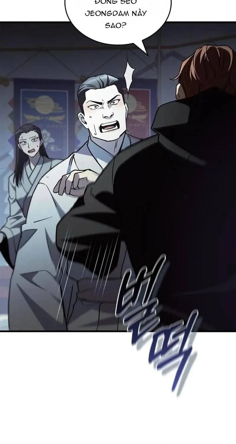 Biên Niên Sử Các Bậc Thầy Đạo Giáo Chap 7 - Next Chap 8