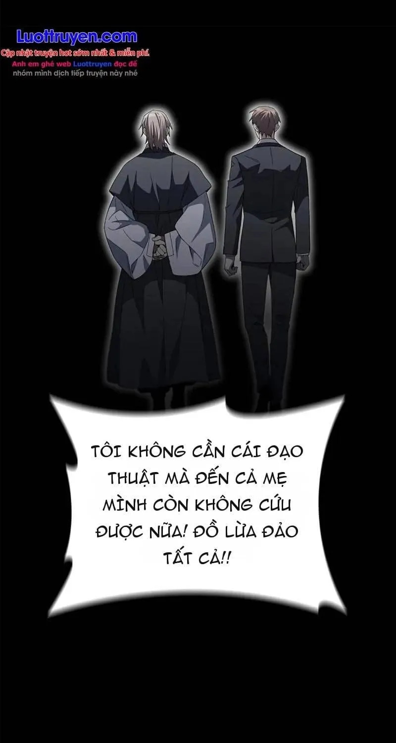 Biên Niên Sử Các Bậc Thầy Đạo Giáo Chap 7 - Next Chap 8