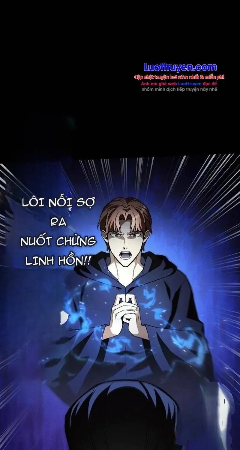 Biên Niên Sử Các Bậc Thầy Đạo Giáo Chap 7 - Next Chap 8